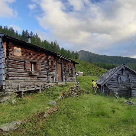 Chalet Leo Michaelerberg Exteriör bild