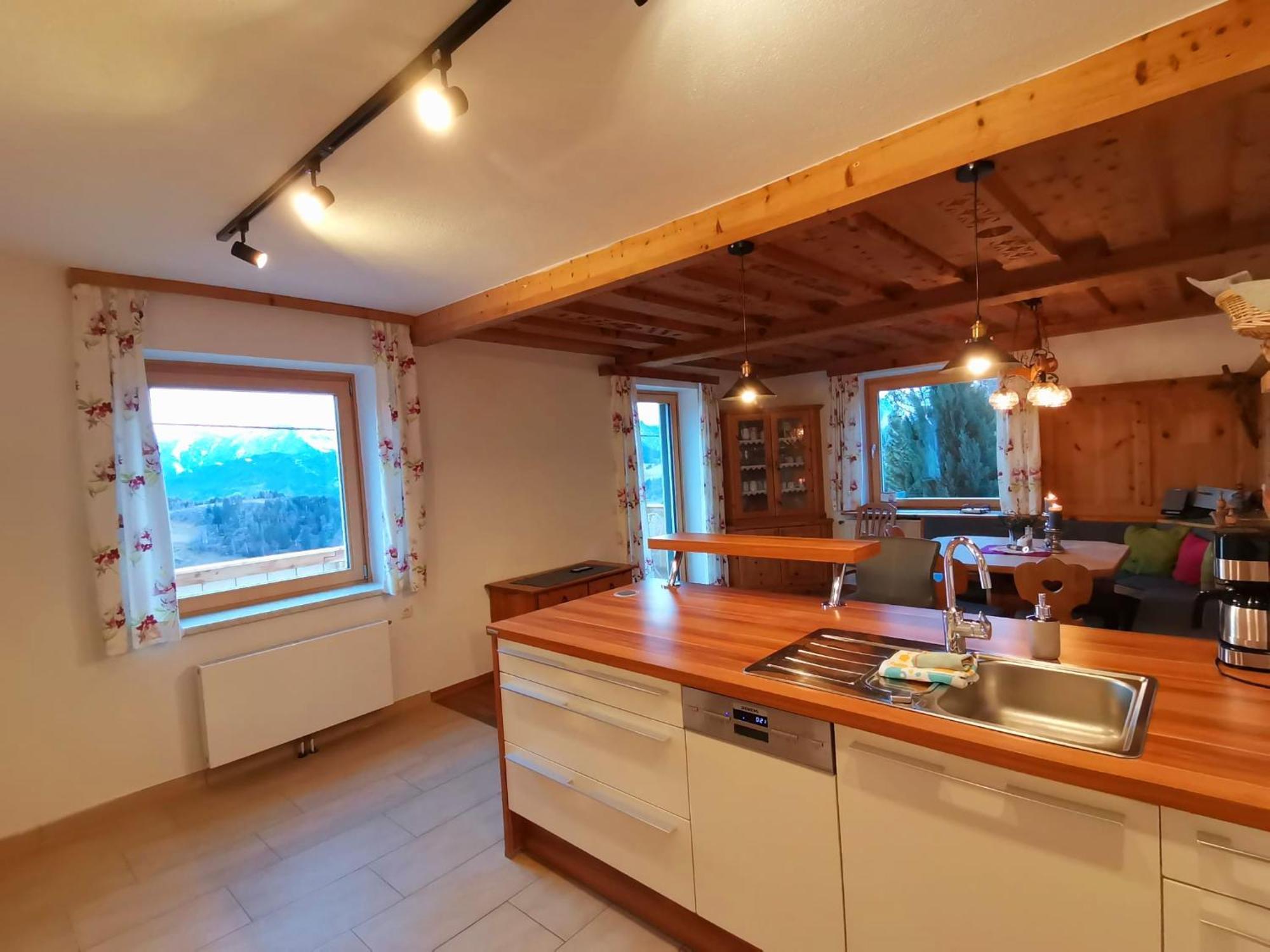 Chalet Leo Michaelerberg Exteriör bild
