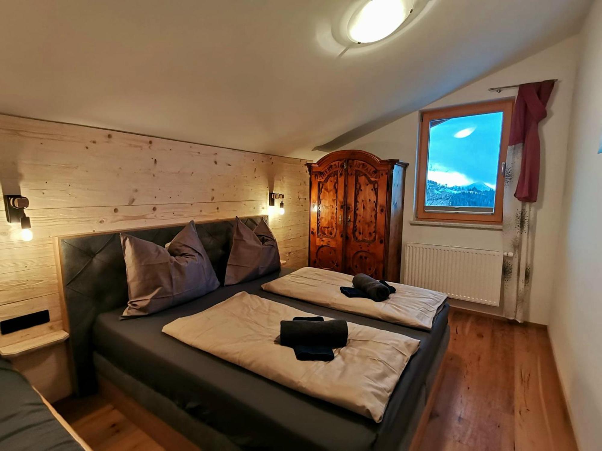 Chalet Leo Michaelerberg Exteriör bild